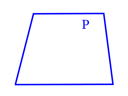 периметр трапеции